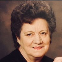 Shirley  W. Taylor Profile Photo