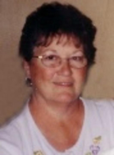 Doris Sanders Melton