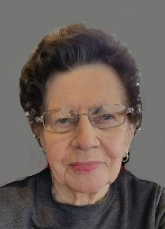 Margaret Hanson Profile Photo