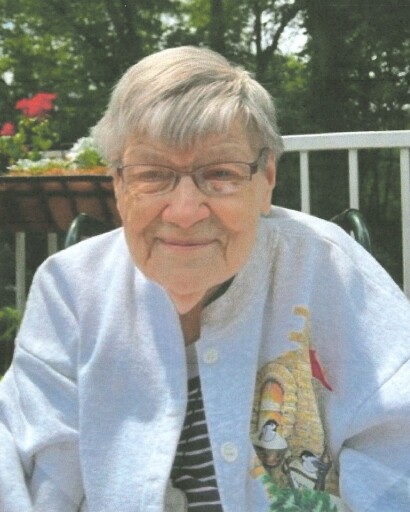 Eileen Gernentz