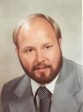 William "Bill" Gregory Profile Photo