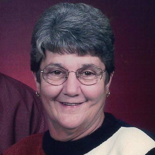 Linda Ann Mcarthur (Johnson)