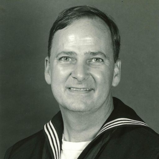 Danny K Lewis USN/Re., Profile Photo