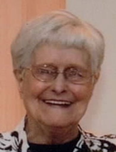 Darlene M. "Dottie" Kohler