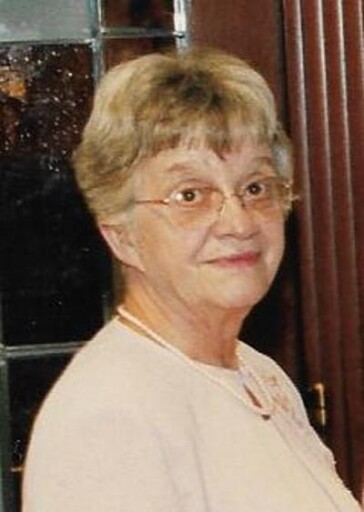 Patricia  Anne Meister