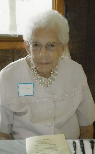 Bernice Helene (Graves) Coombes