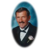 James M. "Mike" Dover