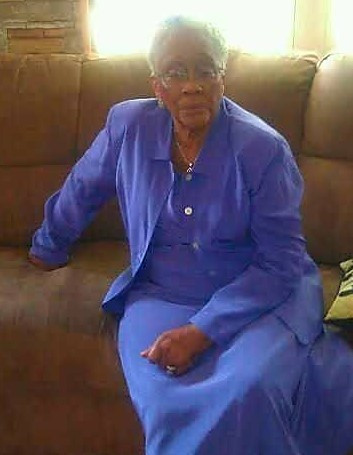 Mrs. Lucille C. Ross