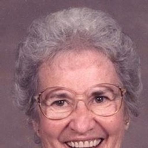 Jean D. Harrell