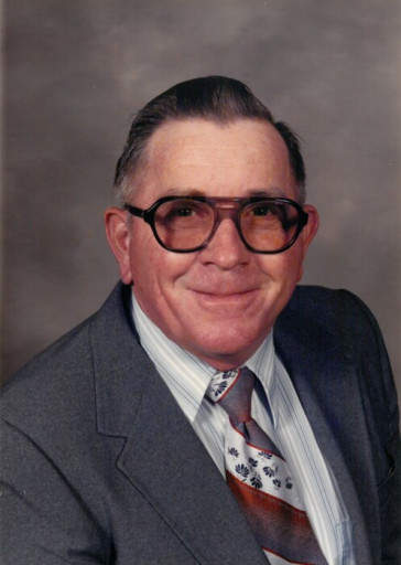 Thomas Badders Sr. Profile Photo