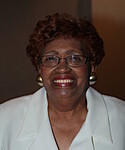 Georgia M. Collins Profile Photo