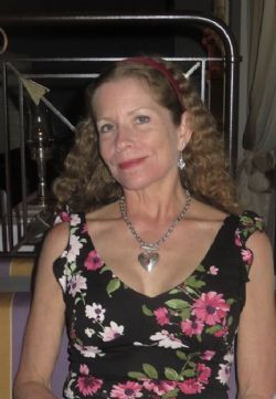 Anne Wilson Profile Photo