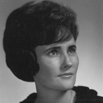 Mrs. Glenna K. Oldham Profile Photo