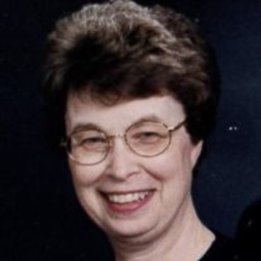 Janet Anstrom