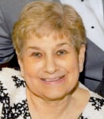 Marjorie  J. Fullan