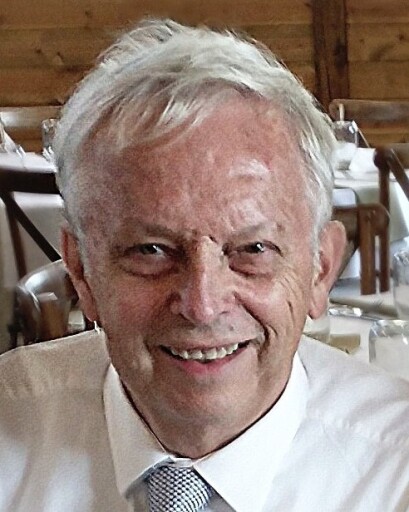 John E. Schneeberger Profile Photo