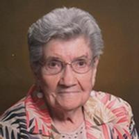 Genevieve Ethel Billings Profile Photo