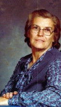 Lois "Grannie Mae" Cornell