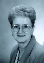 Edna Loudell Bartlett