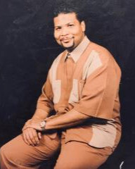 Timothy Ray Stokes Sr. Profile Photo