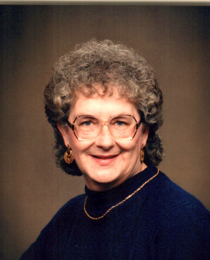 Charlotte M. Purvis Profile Photo