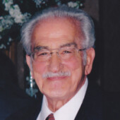 Anthony J. Fauci Profile Photo
