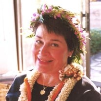 Carolyn Shaffer Profile Photo