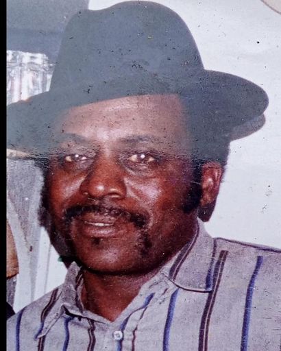 Jerry Toliver's obituary image