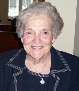 Margaret Karacoloff Profile Photo