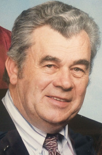 Rev. John Gordon Profile Photo