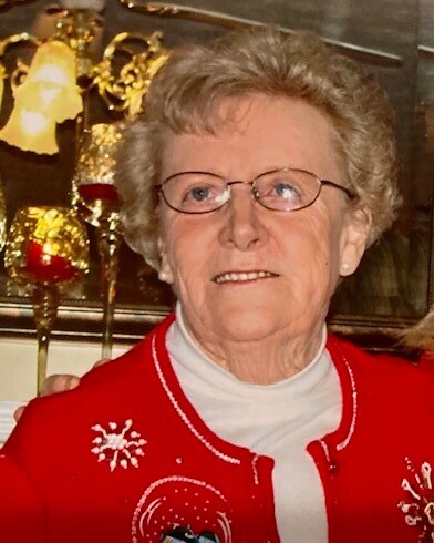 Euline Couch's obituary image