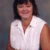 Glenda Moore  Scott Profile Photo