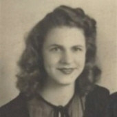 Nellie Upchurch Profile Photo
