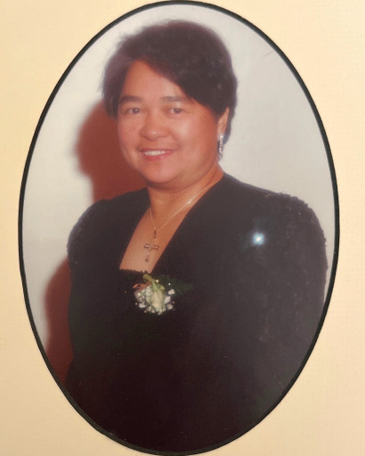 Gloria Babasa Cunanan Profile Photo