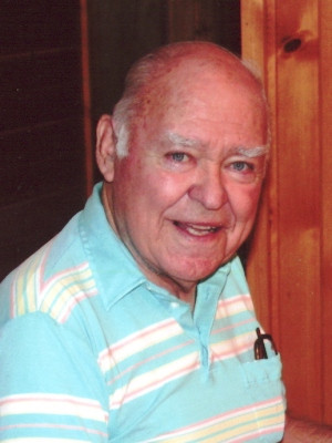 John L. Meader Jr.