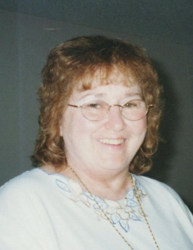 Marilyn Vancil