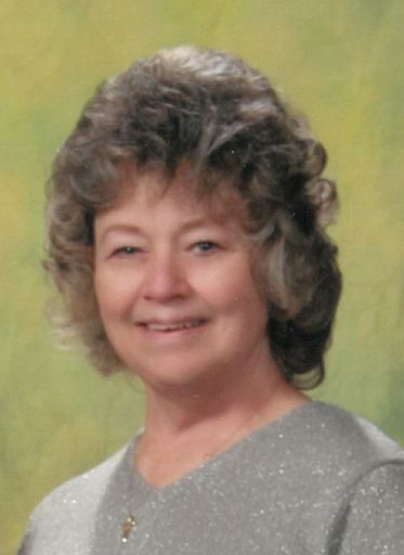 Marilyn "Jeannie" Archuleta