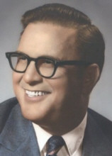 Edward G. Lykins Profile Photo