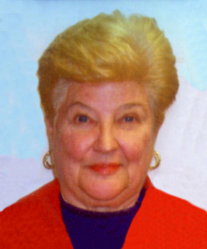 Jean Brown Profile Photo