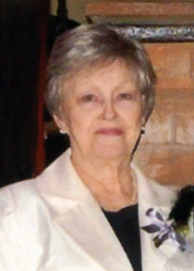 Marjorie Barentsen Koopman