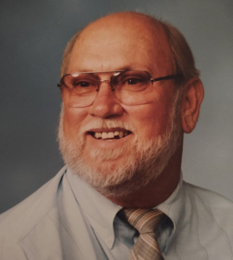 Bob Manning Obituary 2022 - Hamlett-Dobson Funeral Homes