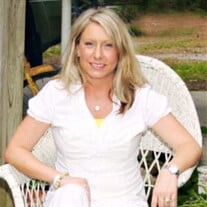 Stephanie Renee Hallmark Profile Photo