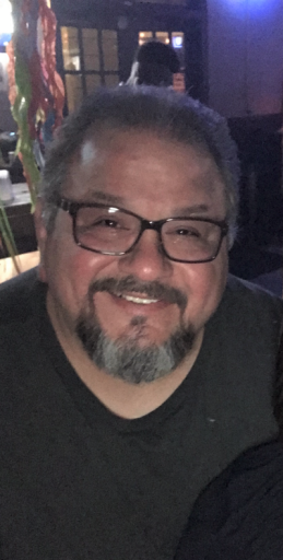 Eugene Martinez Profile Photo