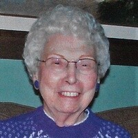 Beulah Madelyn Stevens