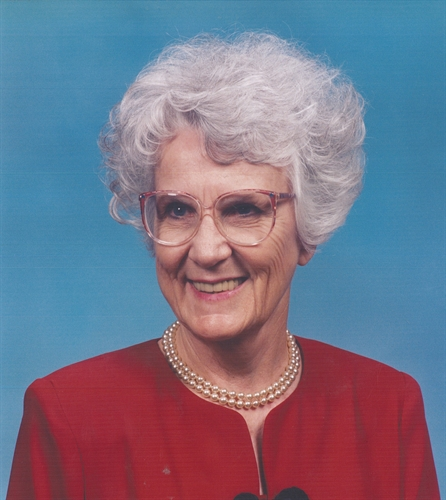 Marion E. Jewell Profile Photo