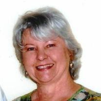 Fannie K. Vines Favre Profile Photo