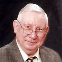 W. McAlister Profile Photo