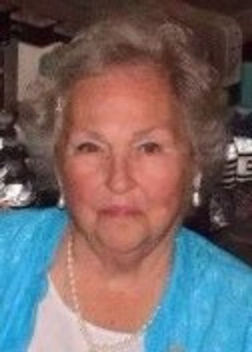 Ann Spann Profile Photo