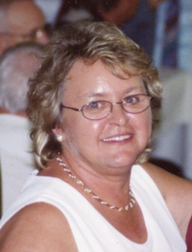 Gail Mellon Profile Photo