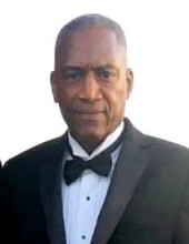 Dr. Dennis Gilbert Jackson, Jr. Profile Photo